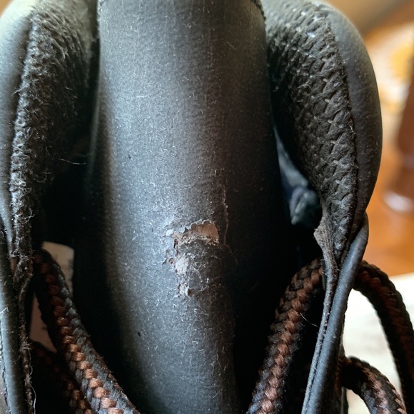 Original Rugged Outback Boots - Picture 5 of 6